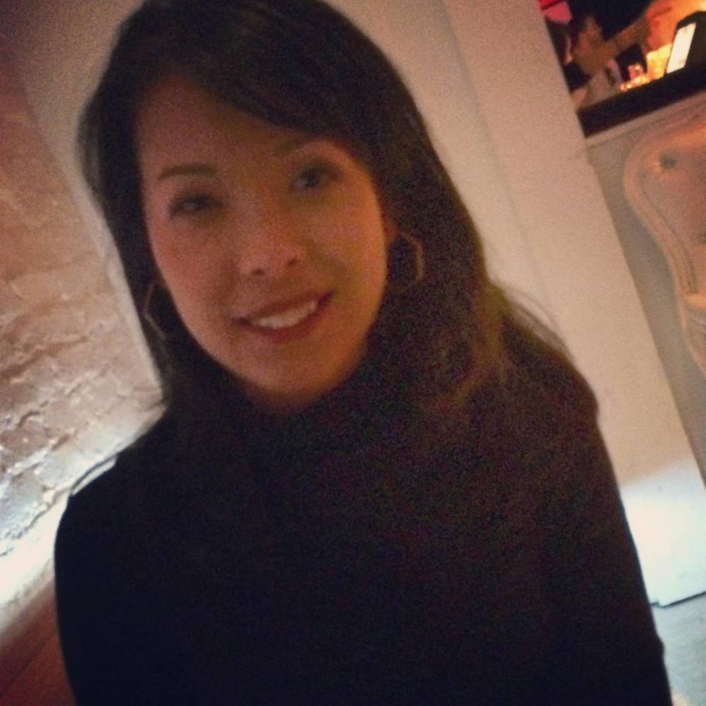 Meet your Posher, Marian